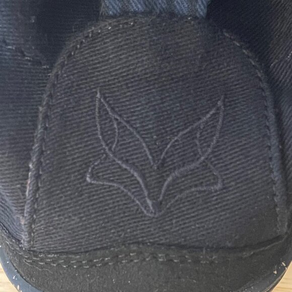 Wildling Atmo Black US W7/M6 / EU 38 - Picture 4 of 16